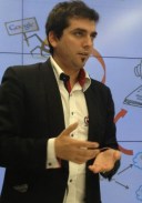 Albert Martínez Gallego